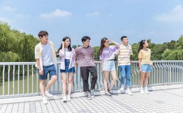 大学军训心得推荐8篇
