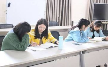大学精读心得体会8篇