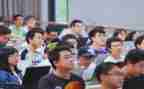大学毕业生个人简历范文6篇