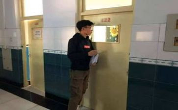 大学班长工作报告6篇