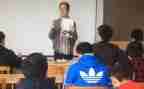大学班长工作总结模板8篇
