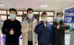辞职报告大学班长5篇
