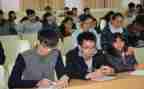 大学班长月工作总结报告5篇