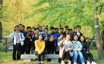大学班级周工作计划优秀7篇