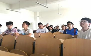 大学班级年度工作总结7篇