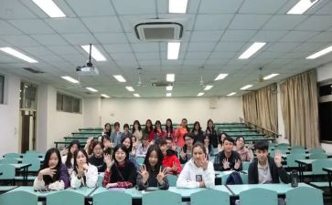 大学班级班长述职报告7篇