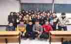 2024年大学班级工作计划精选5篇