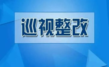 医保大整改报告8篇