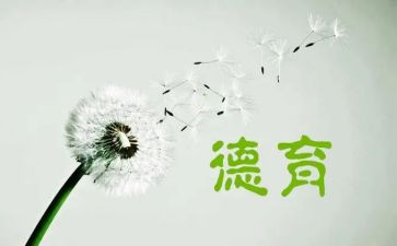 教师德育工作总结推荐7篇