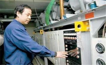 电工的工作总结5篇