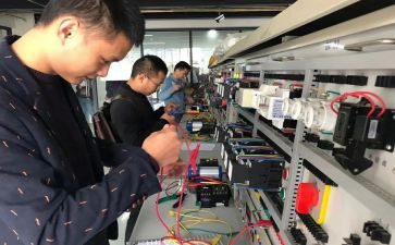 电工班工作计划5篇