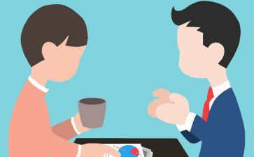电话客服个人总结5篇