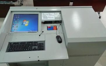电教管理员工作总结7篇