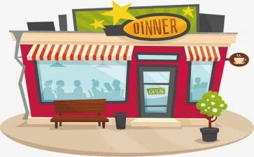 店铺月总结报告5篇