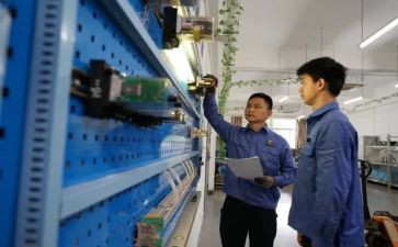 年度电气工作总结8篇