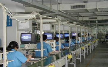 电气工程自动化实习报告5篇