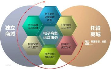 电商客服的述职报告2022精选7篇