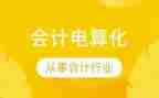 会计电算化实习报告优质5篇