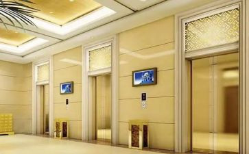 电梯员述职报告5篇
