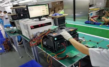 电子电工实习报告总结8篇