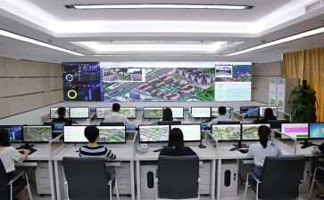 调度述职报告6篇