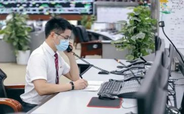 调度员的个人总结6篇