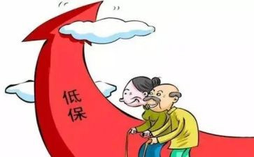 低保工作总结优质5篇