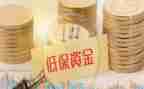 低保科个人总结参考5篇