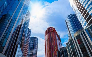 房地产2022述职报告6篇