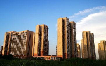 个人房地产述职报告8篇