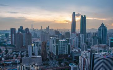 2022年地产述职报告5篇
