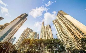 2023年房地产述职报告6篇