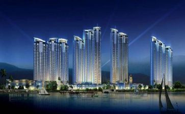 地产店经理述职报告7篇