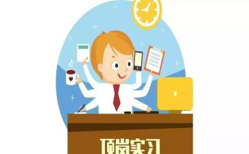 工厂大学生顶岗实习报告7篇