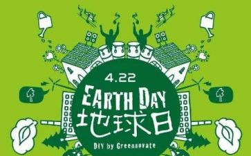 保护地球日演讲稿6篇