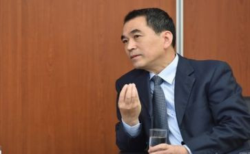 董事的述职报告5篇