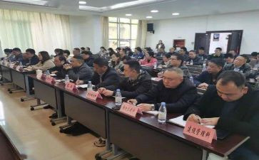 学校动员大会讲话稿5篇