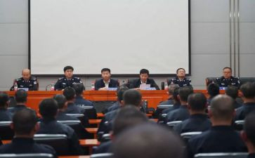 写动员大会讲话稿6篇
