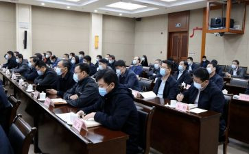 高考励志动员演讲稿5篇
