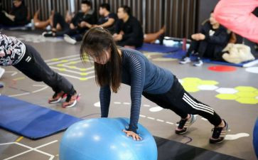 体育锻炼心得体会推荐5篇