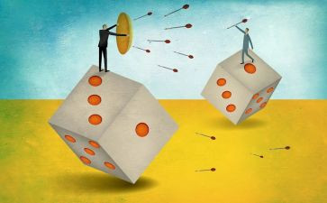 对赌协议书模板模板8篇