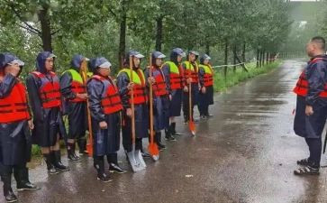 队伍整顿个人总结8篇