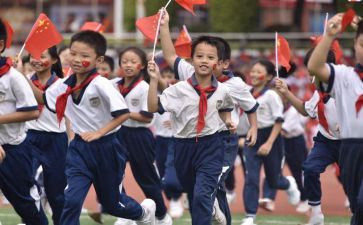 少先队员个人总结8篇
