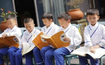 读经典童话写读后感7篇