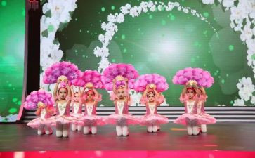庆六一儿童节演讲稿7篇