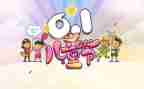 6.1儿童节活动总结最新6篇