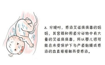 预防艾滋病班会教案5篇