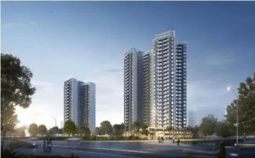 房地产述职报告6篇