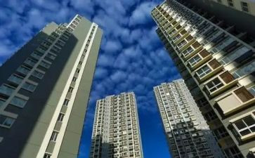 房地产个人述职报告范文5篇