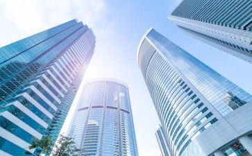 房地产年终总结工作报告5篇